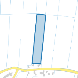 Perceel ODG00-E-1970