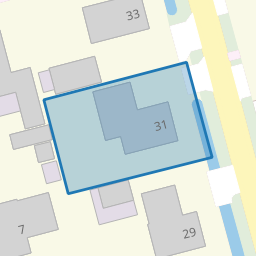 Perceel ODG00-E-1974