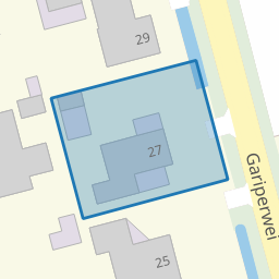 Perceel ODG00-E-1976