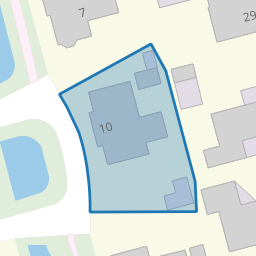 Perceel ODG00-E-1977