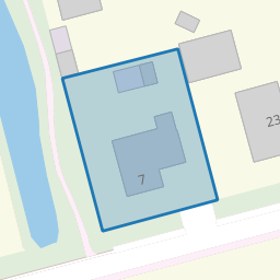 Perceel ODG00-E-1981