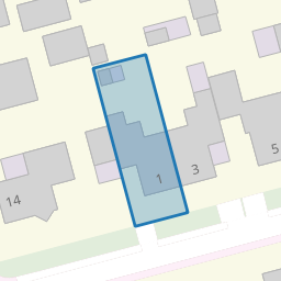 Perceel ODG00-E-1985