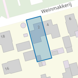 Perceel ODG00-E-1989