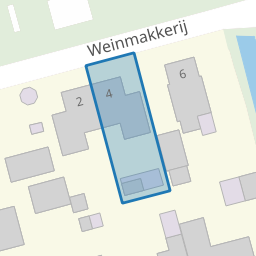 Perceel ODG00-E-1990