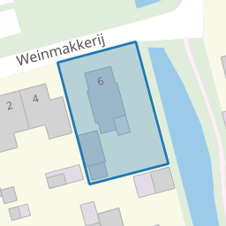 Perceel ODG00-E-1991