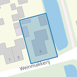 Perceel ODG00-E-1992