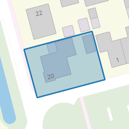 Perceel ODG00-E-1995