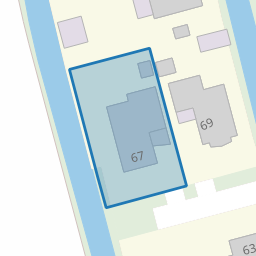 Perceel ODG00-E-1997