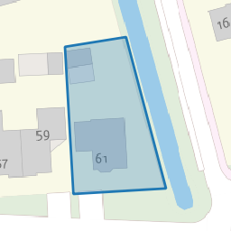 Perceel ODG00-E-2000