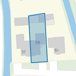 Perceel ODG00-E-2001