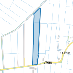 Perceel ODG00-E-2007