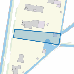 Perceel ODG00-E-2030