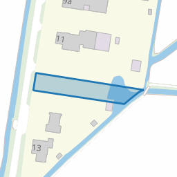 Perceel ODG00-E-2031