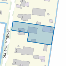 Perceel ODG00-E-2042