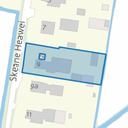 Perceel ODG00-E-2045