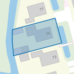 Perceel ODG00-E-2048