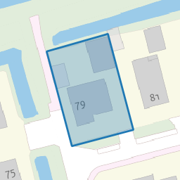 Perceel ODG00-E-2050