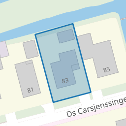 Perceel ODG00-E-2052