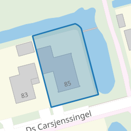 Perceel ODG00-E-2053