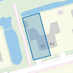 Perceel ODG00-E-2054