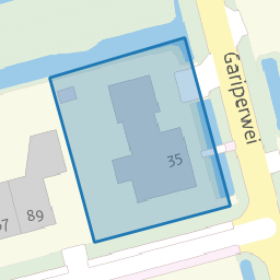 Perceel ODG00-E-2056