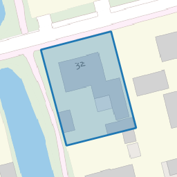 Perceel ODG00-E-2057