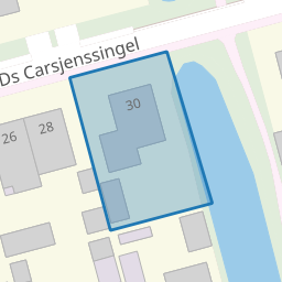 Perceel ODG00-E-2058