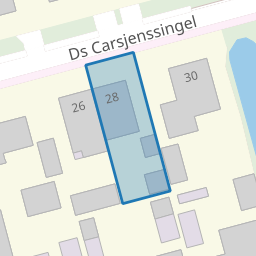 Perceel ODG00-E-2059