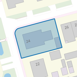 Perceel ODG00-E-2061