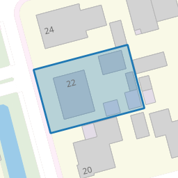 Perceel ODG00-E-2062