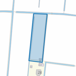 Perceel ODG00-E-2067