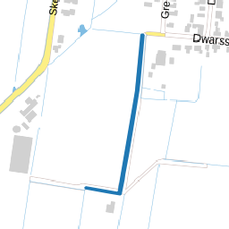 Perceel ODG00-E-2068