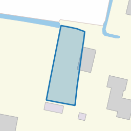 Perceel ODG00-E-2084