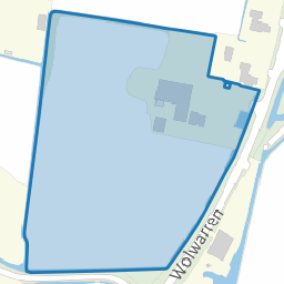 Perceel ODG00-E-2085