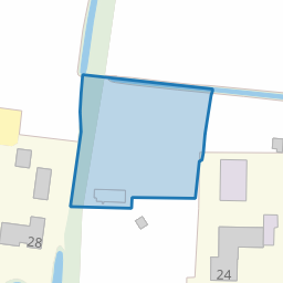 Perceel ODG00-E-2091