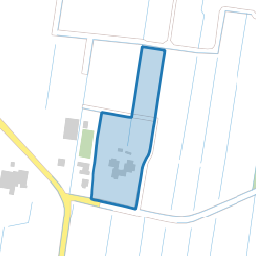 Perceel ODG00-E-2095