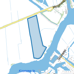 Perceel ODG00-E-2101