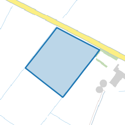 Perceel ODG00-E-2106