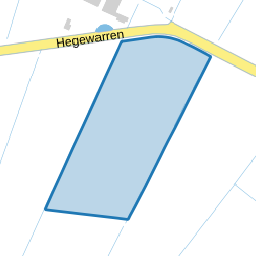 Perceel ODG00-E-2108