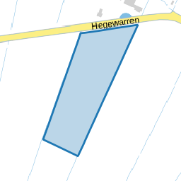 Perceel ODG00-E-2109