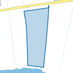 Perceel ODG00-E-2113