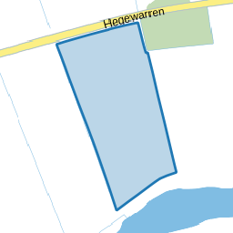 Perceel ODG00-E-2118