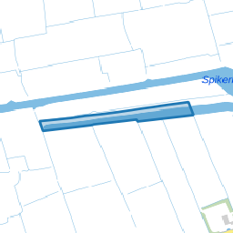 Perceel ODG00-E-2126