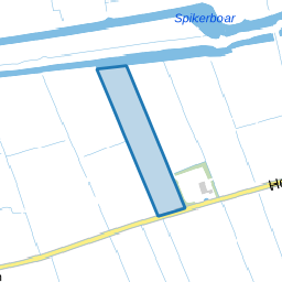 Perceel ODG00-E-2129