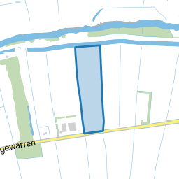 Perceel ODG00-E-2134