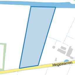 Perceel ODG00-E-2139