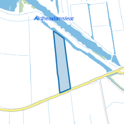 Perceel ODG00-E-2144