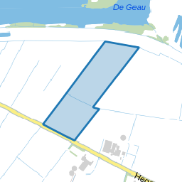 Perceel ODG00-E-2152