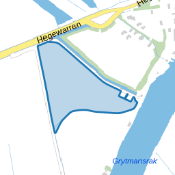 Perceel ODG00-E-2161