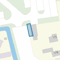 Perceel ODG00-E-2172